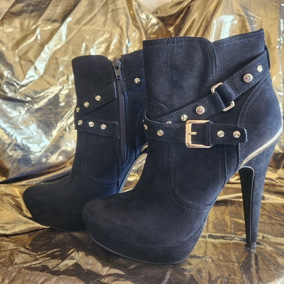 G by Guess Booties - Picture 8 of 11